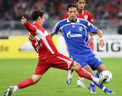 是领路人 是领路人